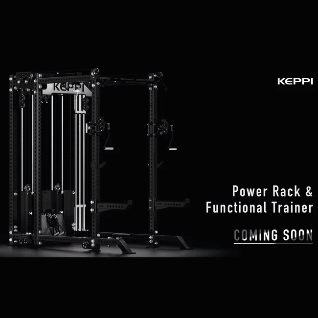 Power Rack