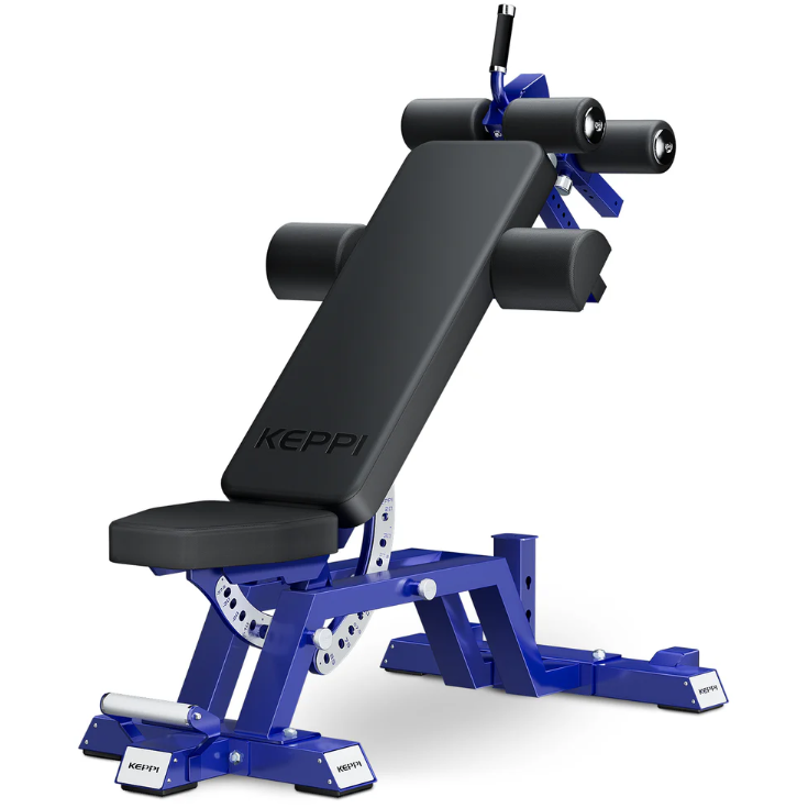 Weight Bench 6000 - 2026 Version