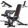 Weight Bench 3000 MAX