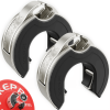 Fitness Barbell Clips
